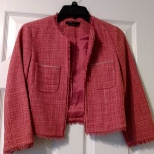 BCBG MAXAZRIA jacket